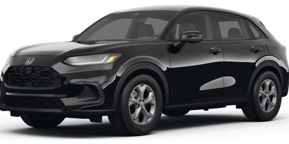 HONDA HR-V 2023 3CZRZ2H37PM719397 image