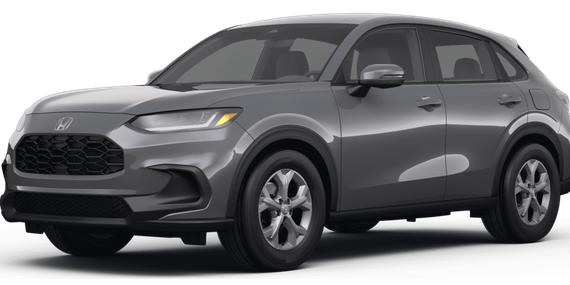 HONDA HR-V 2023 3CZRZ1H38PM728250 image