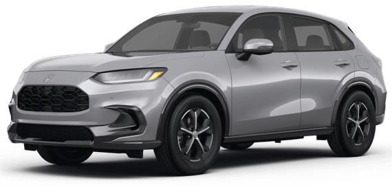 HONDA HR-V 2023 3CZRZ2H7XPM709076 image