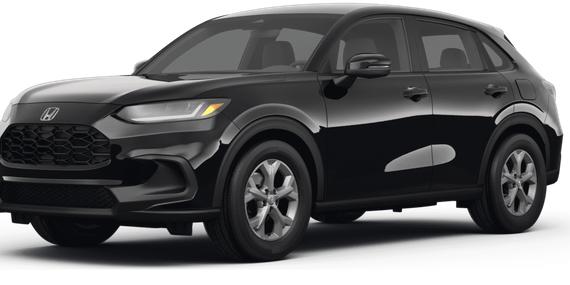 HONDA HR-V 2023 3CZRZ1H30PM728999 image