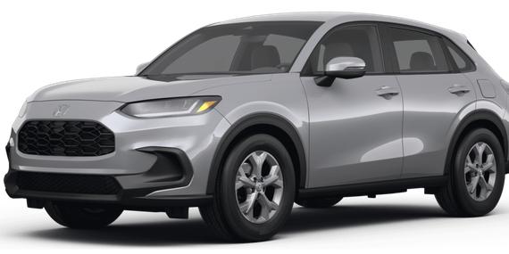 HONDA HR-V 2023 3CZRZ2H33PM749268 image