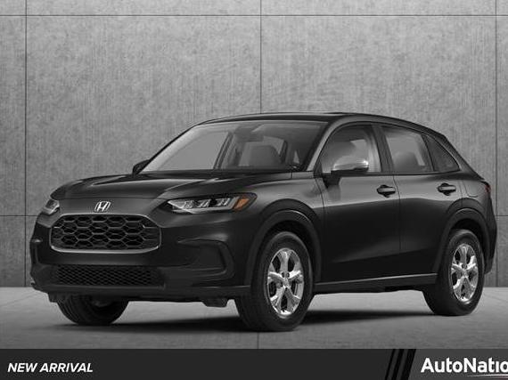 HONDA HR-V 2023 3CZRZ1H35PM709820 image