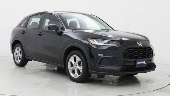 HONDA HR-V 2023 3CZRZ2H39PM707591 image