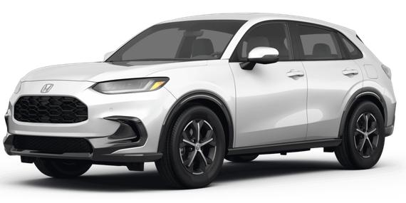 HONDA HR-V 2023 3CZRZ1H72PM726769 image