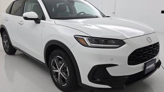 HONDA HR-V 2023 3CZRZ1H79PM737056 image