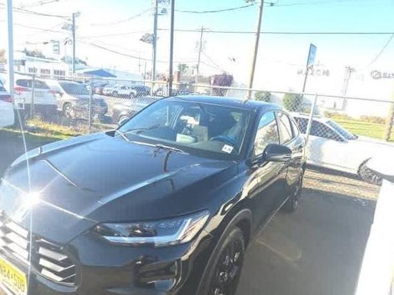 HONDA HR-V 2023 3CZRZ2H58PM745167 image HONDA HR-V 2023 3CZRZ2H58PM745167 image