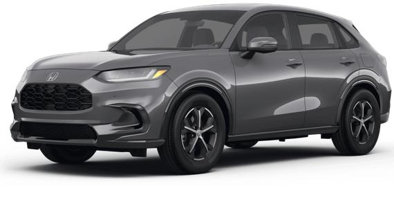 HONDA HR-V 2023 3CZRZ1H78PM703139 image