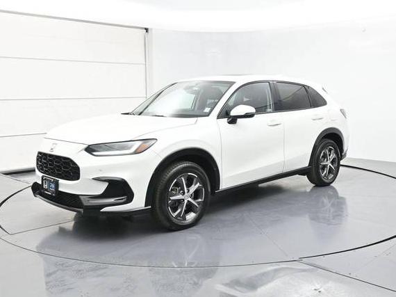 HONDA HR-V 2023 3CZRZ2H70PM719258 image