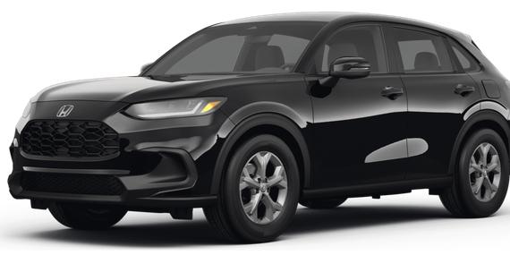 HONDA HR-V 2023 3CZRZ2H35PM746016 image