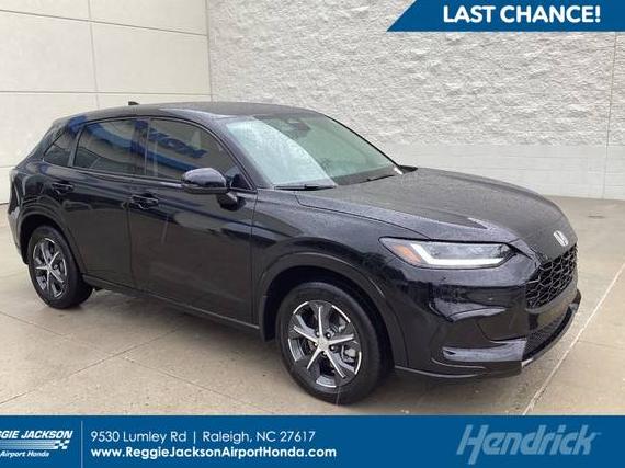 HONDA HR-V 2023 3CZRZ2H7XPM729182 image