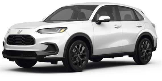 HONDA HR-V 2023 3CZRZ2H55PM734837 image