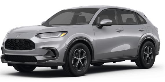 HONDA HR-V 2023 3CZRZ2H79PM729643 image