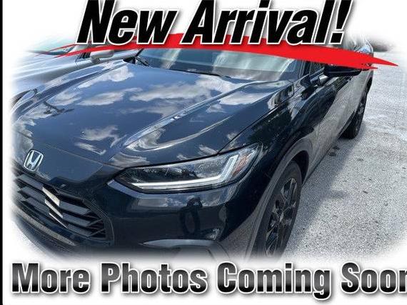 HONDA HR-V 2023 3CZRZ1H58PM719159 image