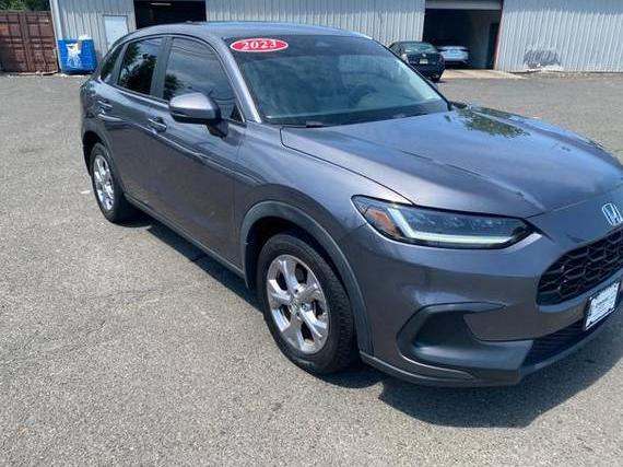 HONDA HR-V 2023 3CZRZ2H32PM702703 image