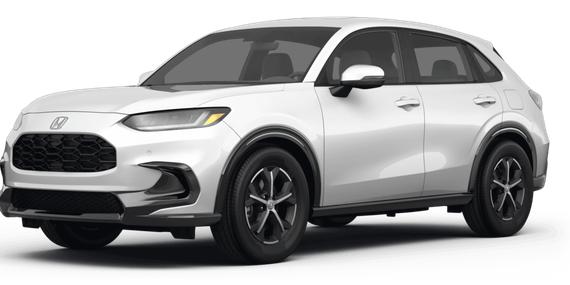 HONDA HR-V 2023 3CZRZ1H75PM711215 image
