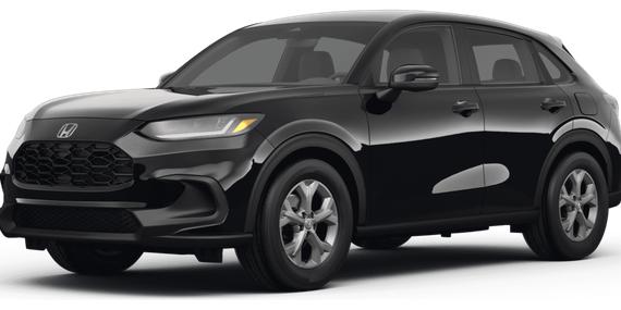 HONDA HR-V 2023 3CZRZ1H30PM701897 image