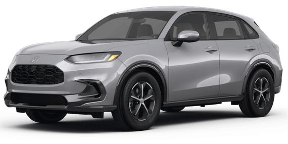 HONDA HR-V 2023 3CZRZ2H75PM724049 image HONDA HR-V 2023 3CZRZ2H75PM724049 image