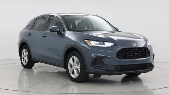 HONDA HR-V 2023 3CZRZ1H33PM712814 image