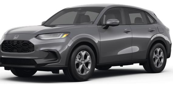 HONDA HR-V 2023 3CZRZ2H36PM703983 image