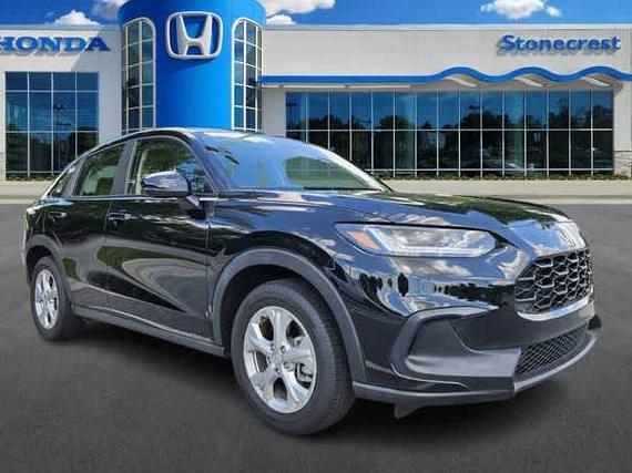 HONDA HR-V 2023 3CZRZ1H32PM744430 image