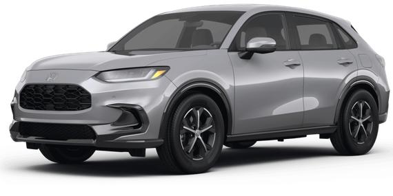 HONDA HR-V 2023 3CZRZ2H71PM717745 image