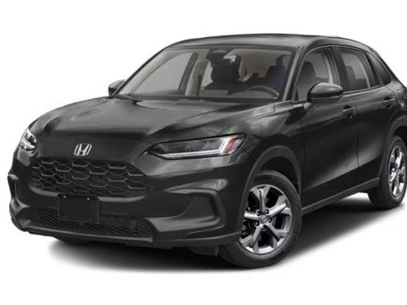 HONDA HR-V 2023 3CZRZ2H77PM700237 image