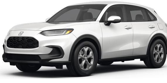 HONDA HR-V 2023 3CZRZ2H33PM721048 image