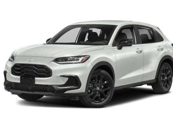 HONDA HR-V 2023 3CZRZ1H54PM725752 image