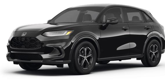 HONDA HR-V 2023 3CZRZ2H79PM708212 image