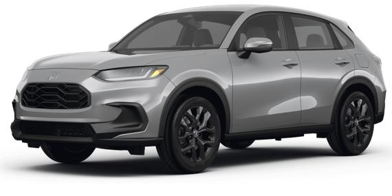 HONDA HR-V 2023 3CZRZ2H57PM712869 image