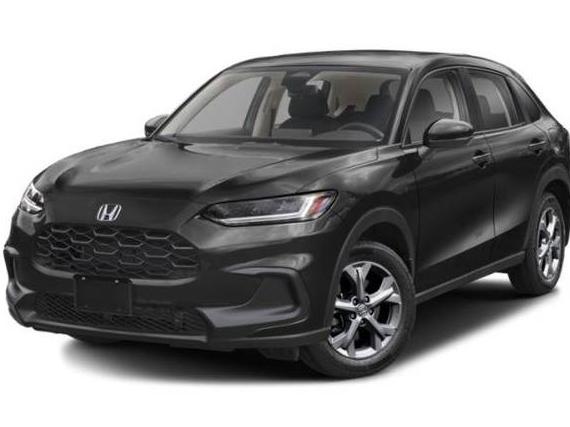 HONDA HR-V 2023 3CZRZ1H72PM739795 image