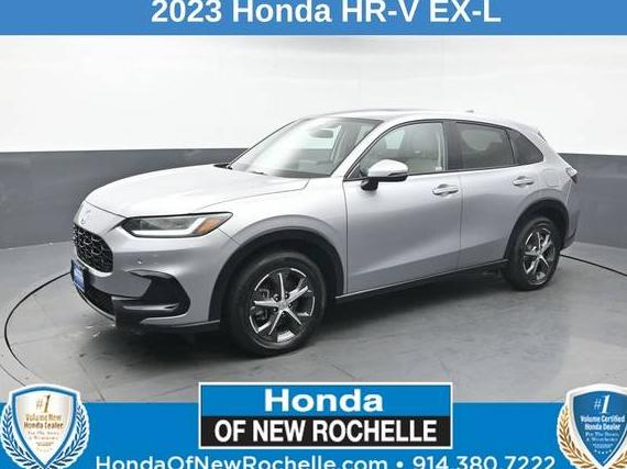 HONDA HR-V 2023 3CZRZ2H7XPM717761 image HONDA HR-V 2023 3CZRZ2H7XPM717761 image