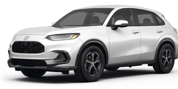 HONDA HR-V 2023 3CZRZ2H75PM714170 image