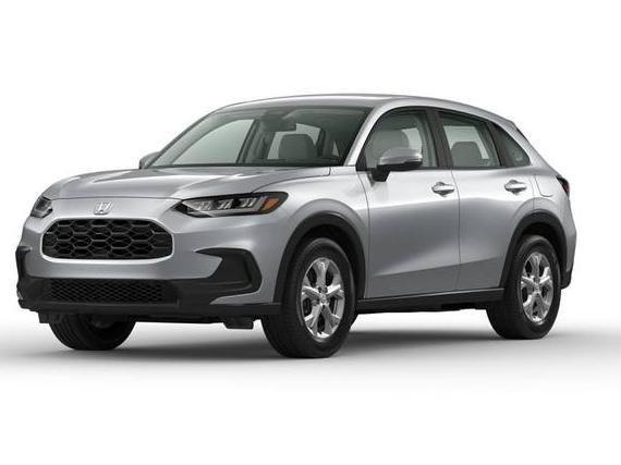 HONDA HR-V 2023 3CZRZ2H30PM714641 image HONDA HR-V 2023 3CZRZ2H30PM714641 image