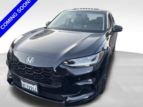 HONDA HR-V 2023 3CZRZ1H74PM732167 image