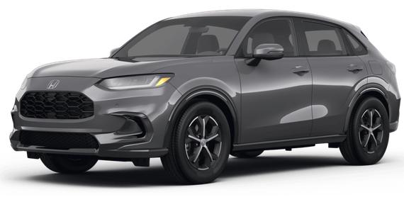 HONDA HR-V 2023 3CZRZ2H79PM701289 image