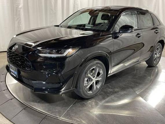 HONDA HR-V 2023 3CZRZ2H79PM713166 image