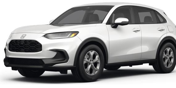HONDA HR-V 2023 3CZRZ2H3XPM722312 image
