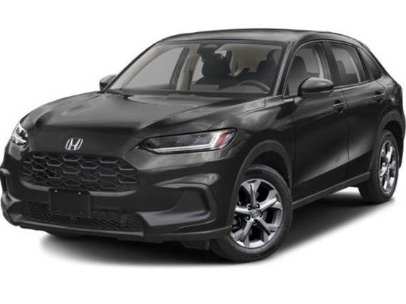 HONDA HR-V 2023 3CZRZ2H75PM707946 image