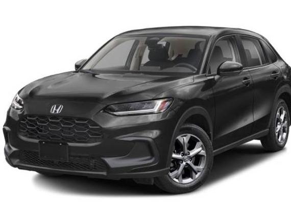 HONDA HR-V 2023 3CZRZ1H73PM731656 image
