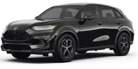 HONDA HR-V 2023 3CZRZ2H78PM731318 image
