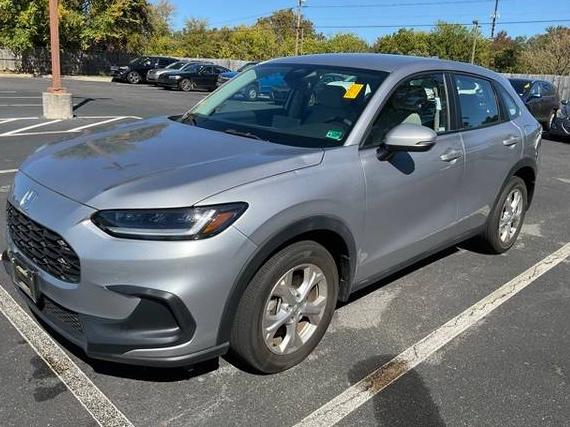 HONDA HR-V 2023 3CZRZ2H38PM739853 image