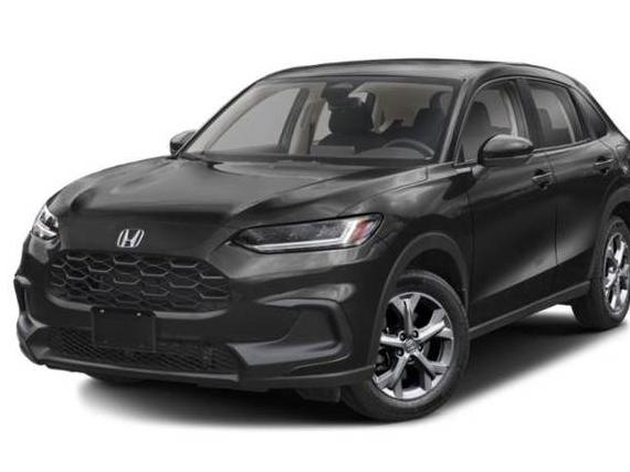 HONDA HR-V 2023 3CZRZ2H7XPM705058 image