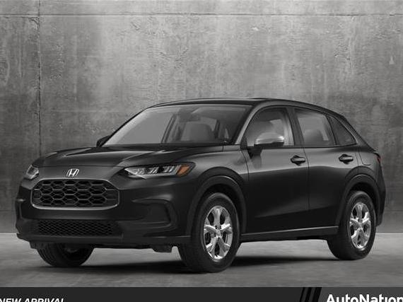 HONDA HR-V 2023 3CZRZ2H3XPM702822 image