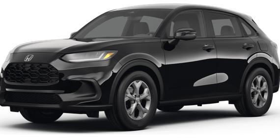 HONDA HR-V 2023 3CZRZ1H36PM735018 image