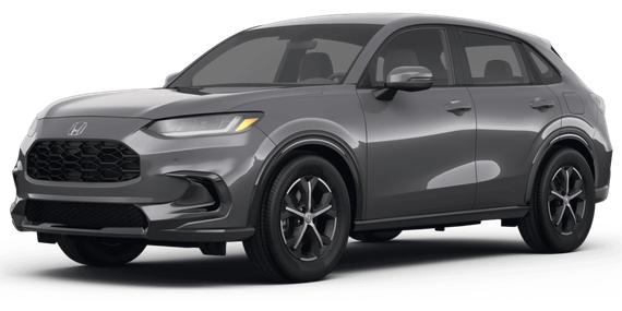 HONDA HR-V 2023 3CZRZ2H79PM700465 image