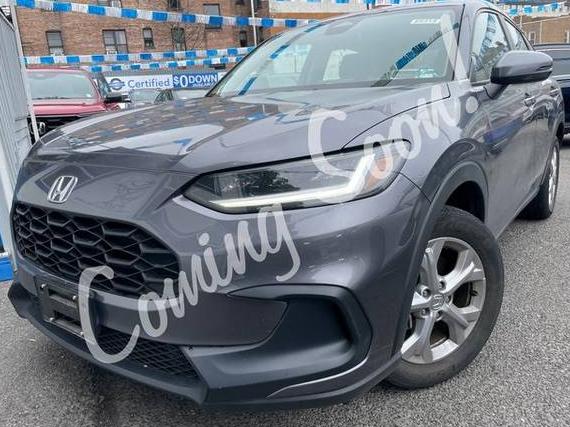 HONDA HR-V 2023 3CZRZ2H38PM704150 image