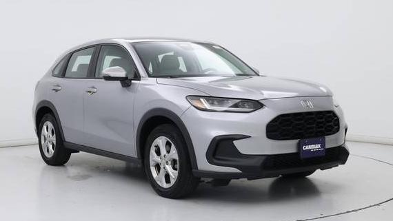 HONDA HR-V 2023 3CZRZ1H38PM723873 image HONDA HR-V 2023 3CZRZ1H38PM723873 image