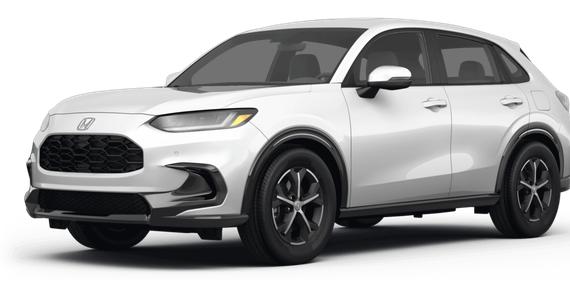 HONDA HR-V 2023 3CZRZ2H75PM708000 image HONDA HR-V 2023 3CZRZ2H75PM708000 image