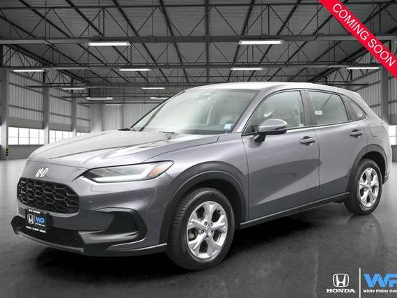HONDA HR-V 2023 3CZRZ2H38PM706951 image